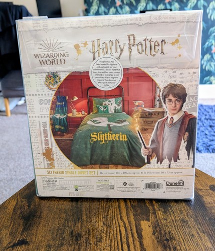 Official harry potter - official,