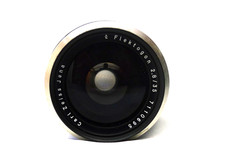 Q1 Carl Zeiss Jena Flektogon