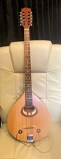 Ozark Irish Bouzouki -