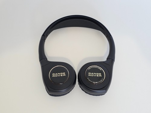 Genuine range rover wireless - genuine,