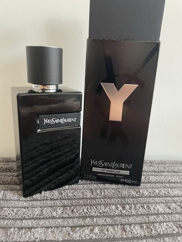 Yves saint laurent parfum - yves,