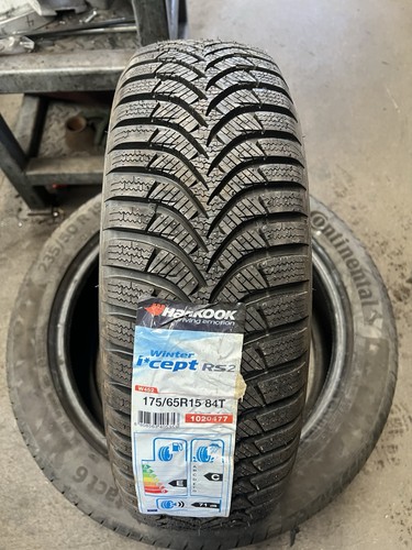 175 84t hankook - 1x, 175/65/15