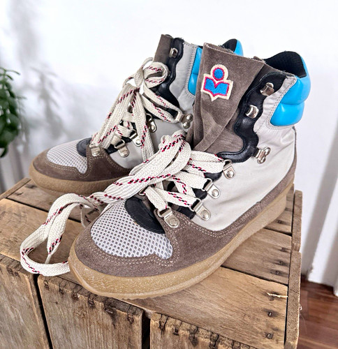 Isabel marant brendta - marant,