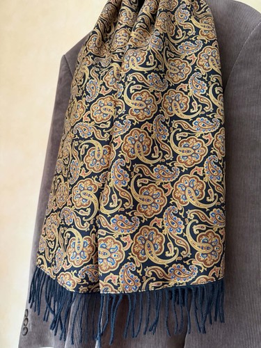 Atwardson men wool silk - men’s,