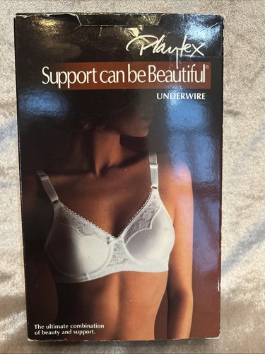 Playtex support can - support, be