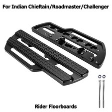 Front Floorboards For Indian