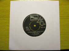 R Dean Taylor There's a ghost