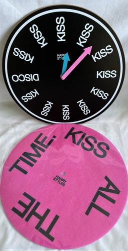 Harry styles kiss all - styles, the