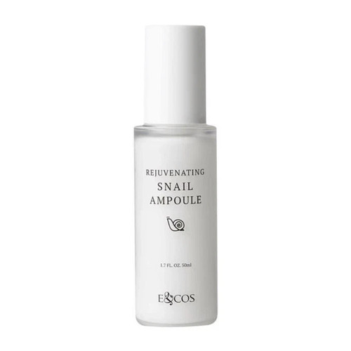 Cos rejuvenating snail - e&cos,