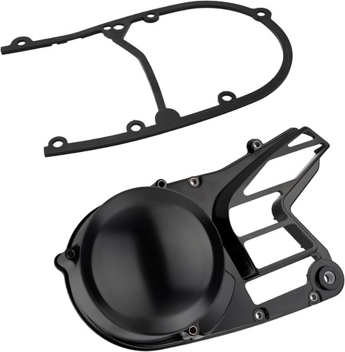 Engine cover and - cover, gasket