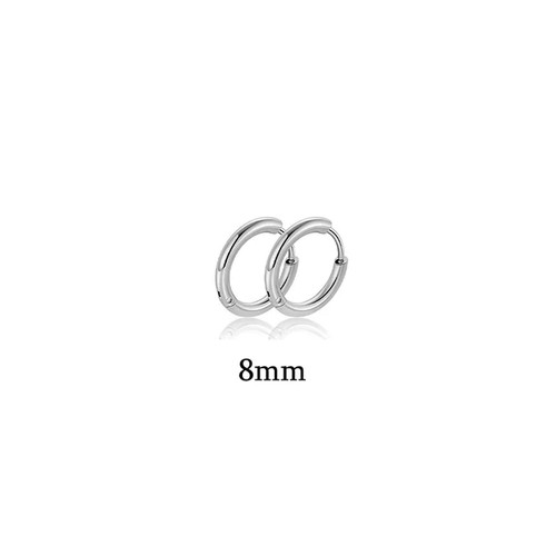 Pairs surgical steel - pairs,