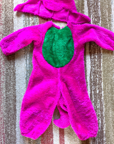 Barney the dinosaur kids - dinosaur,