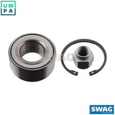WHEEL BEARING KIT 62 91 8191