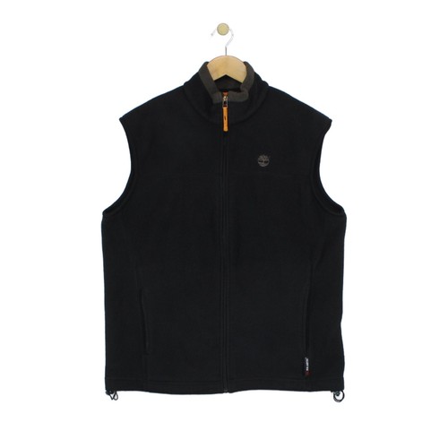 Vintage timberland fleece - vintage,
