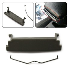 Center Console Cover Latch for