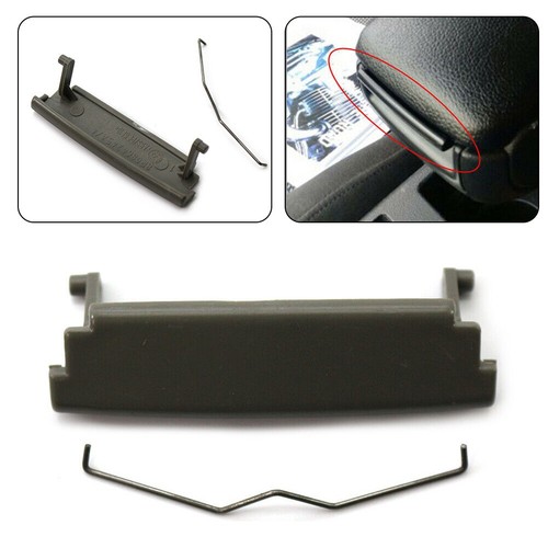 Center console cover latch - console,