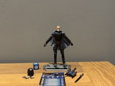 STAR WARS FIGURE 2008 ANIMATED