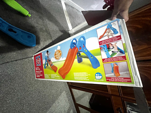 Qwikfold foldable kids - foldable,