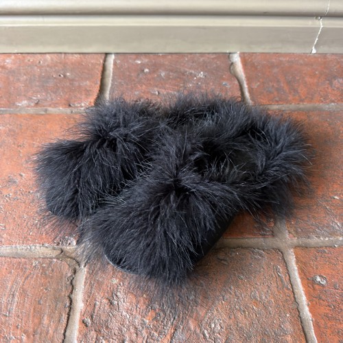 Simone rocha womens black - rocha,