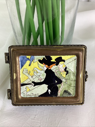 Kelvin chen hinged - chen, enamel