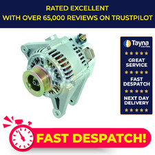 Alternator NAL2082 NAPA