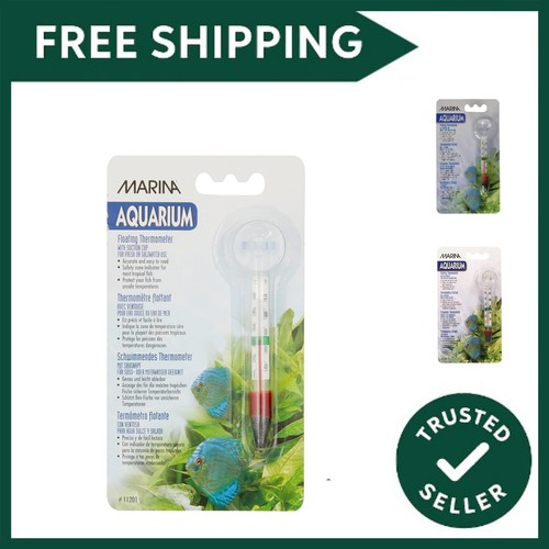 A1201 inch glass thermometer - a1201,