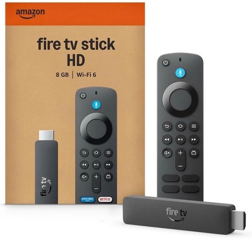 Amazon fire stick newest - fire,