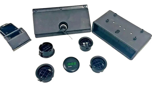 Complete dashboard items - complete,