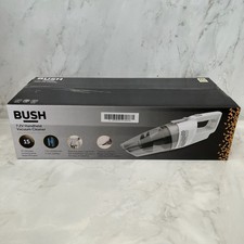 Bush 7.2V Handheld Cordless