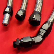 FORD COSWORTH GROUP A