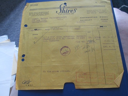 Shires ltd - co,