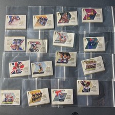 GB 2012 Olympic Gold Medal