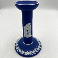 Antique Wedgwood Cobalt Blue