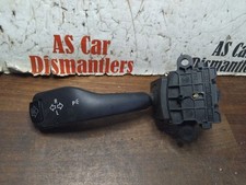 BMW E46 Indicator stalk switch 8363668 - BS3 #JS2