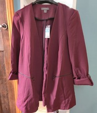 BNWT Primark Ladies Red