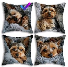 YORKSHIRE TERRIER Puppy Dog