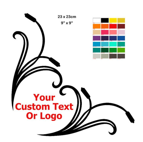Custom window sticker truck - sticker,