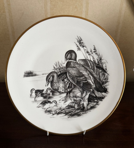 Boehm game birds - boehm,