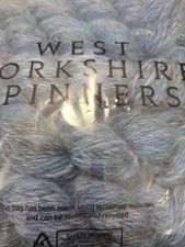 West Yorkshire Spinners Croft