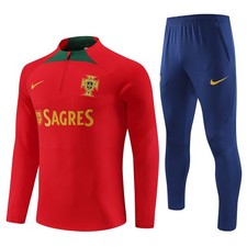 Men/Kids Football Sports Uniform Long Sleeve SportSet Athletic Outfit UK
