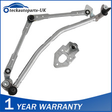 NEW FRONT WINDSCREEN WIPER