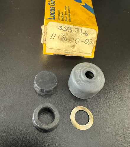 Nos austin healey sprite - healey,