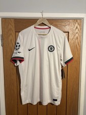 Chelsea FC Nike 25/26 Cole