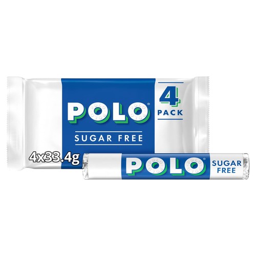 Sugar free mint - free,