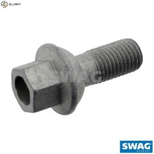 4x WHEEL BOLT 12 92 7578 FOR