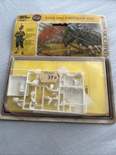 VINTAGE AIRFIX BLISTER