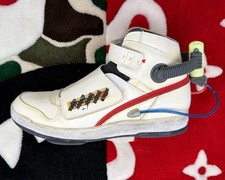 Size 12 - Reebok Ghost Smasher