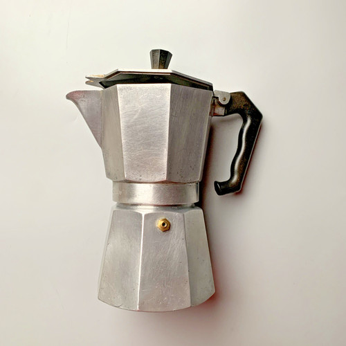 Vintage mid century bialetti - vintage,