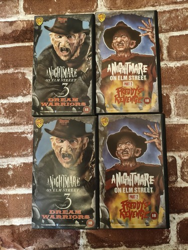 Nightmare elm street 3 - nightmare,