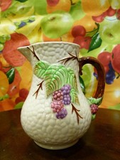 Vintage wade bramble - vintage, ceramic